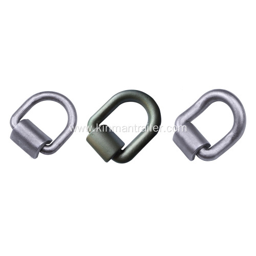 forged lashing d ring